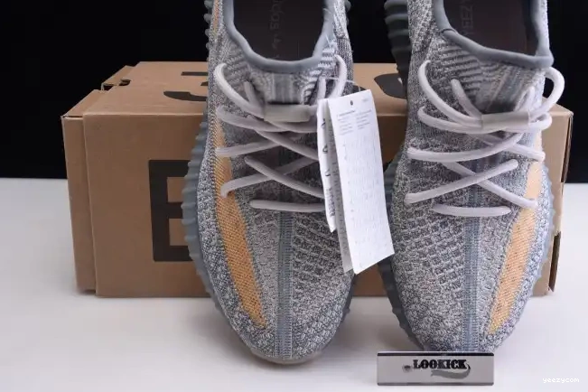Israfil V2 Boost Adidas 350 FZ5421 Yeezy 0514